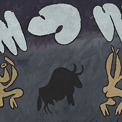 勇士-原创定制壁画 刘睿  NEWDECO九游网页版品牌