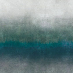 戈壁-原创定制壁画 刘睿  NEWDECO九游网页版品牌