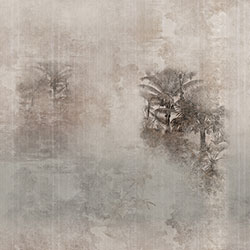 侏罗纪-原创定制壁画 刘睿  NEWDECO九游网页版品牌