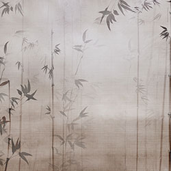 竹林-原创定制壁画 刘睿  NEWDECO九游网页版品牌