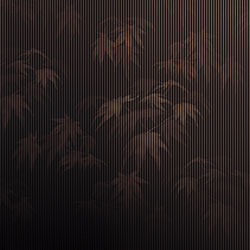 枫叶-原创定制壁画 刘睿  NEWDECO九游网页版品牌