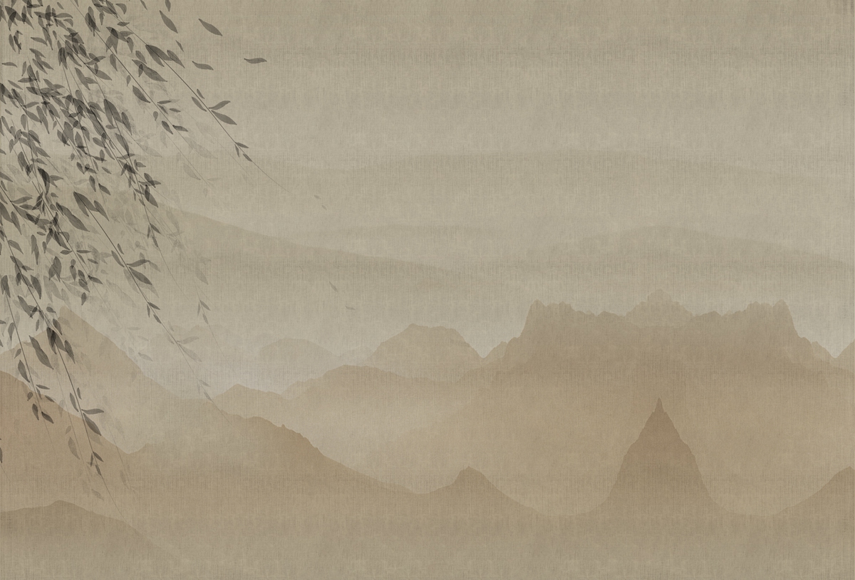 [创意九游网页版 - 附件|装饰画/墙饰|办公九游网页版|九游（中国）九游网页版|清风-原创定制壁画]