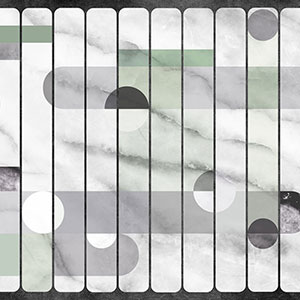 雕琢-原创定制壁画 刘睿  NEWDECO九游网页版品牌