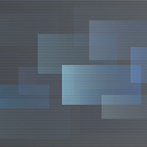 棱镜-原创定制壁画 刘睿  NEWDECO九游网页版品牌