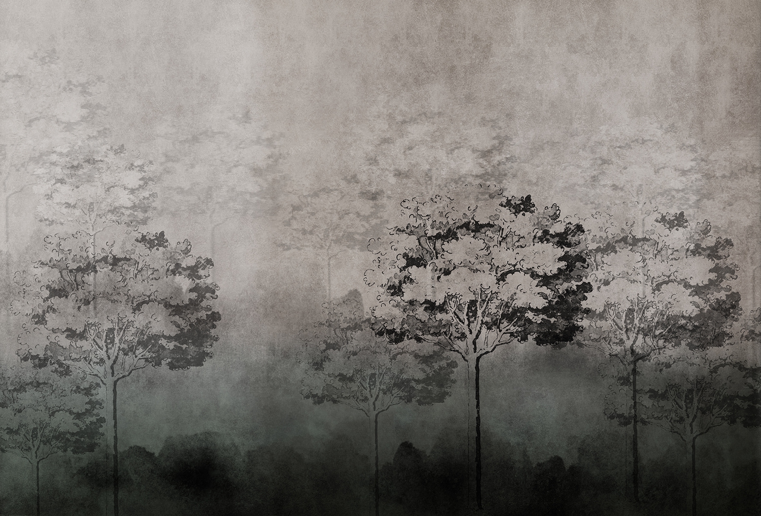 [创意九游网页版 - 附件|装饰画/墙饰|办公九游网页版|九游（中国）九游网页版|晨光-原创定制壁画]