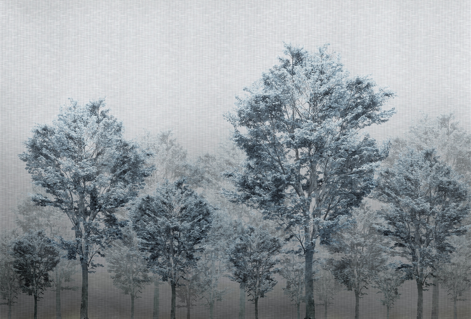 [创意九游网页版 - 附件|装饰画/墙饰|办公九游网页版|九游（中国）九游网页版|从林-原创定制壁画]
