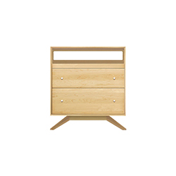 阿斯特丽德笔记本电脑桌   Copeland Furniture九游网页版品牌
