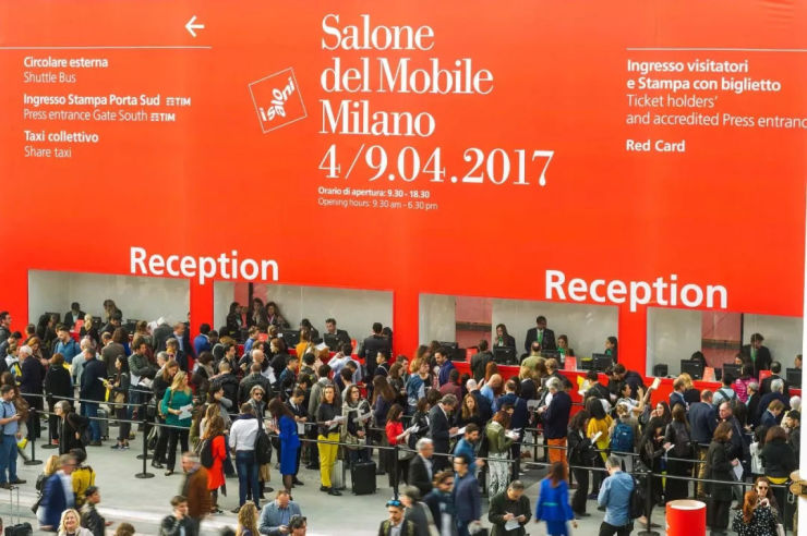 2018米兰国际九游网页版展,它是九游（中国）消费者的饕餮盛宴