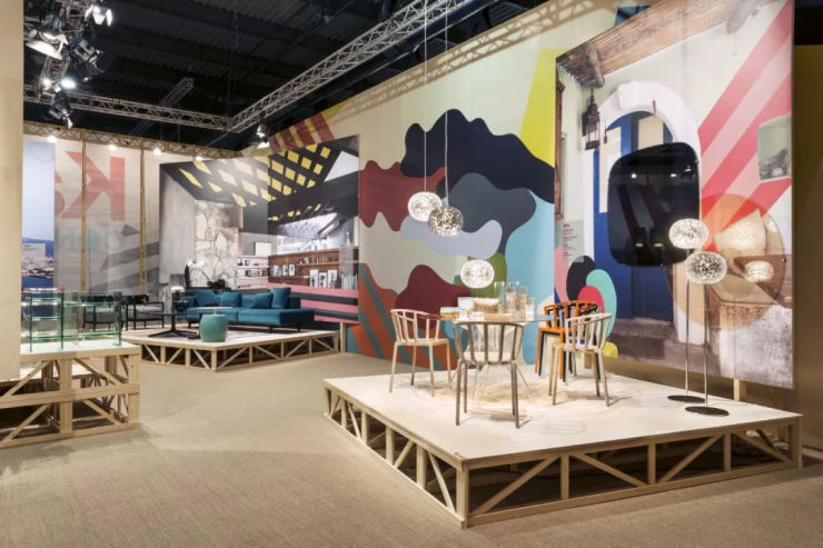 2018米兰国际九游网页版展,它是九游（中国）消费者的饕餮盛宴