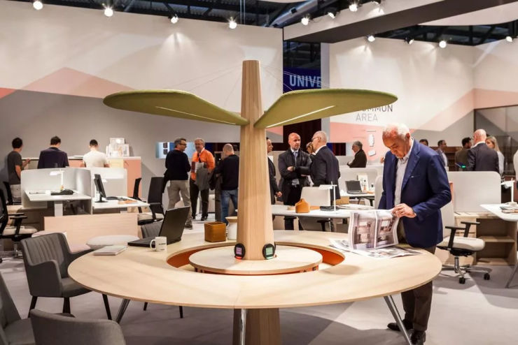 2018米兰国际九游网页版展,它是九游（中国）消费者的饕餮盛宴